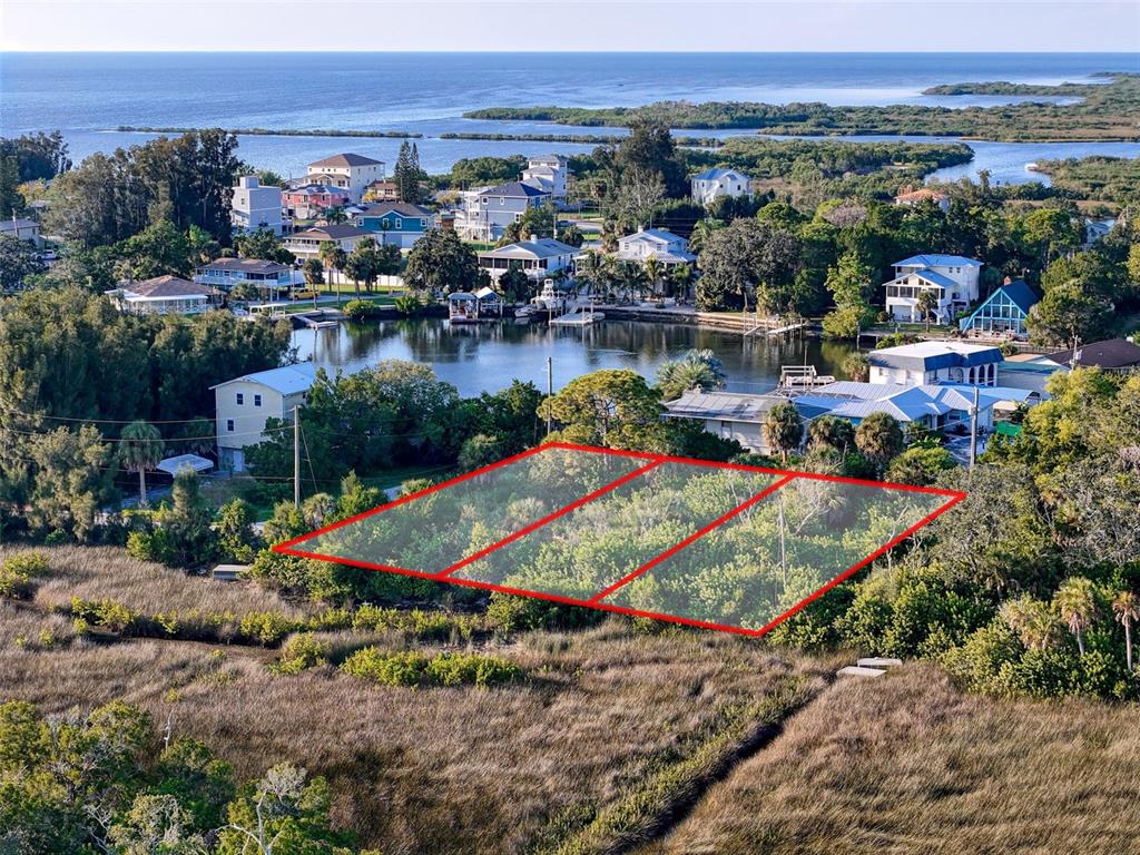 Property for sale at lot 11 NOWIKI AVENUE, HUDSON, FL, 34667