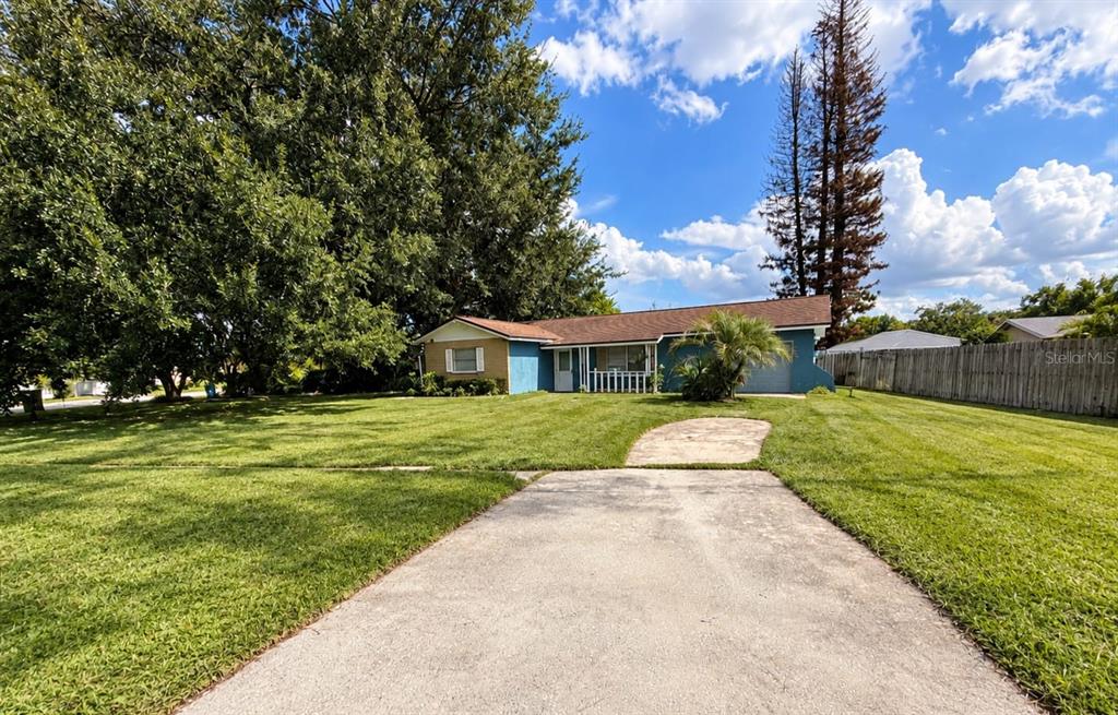Property for sale at 8148 CYERS LANE, ORLANDO, FL, 32822