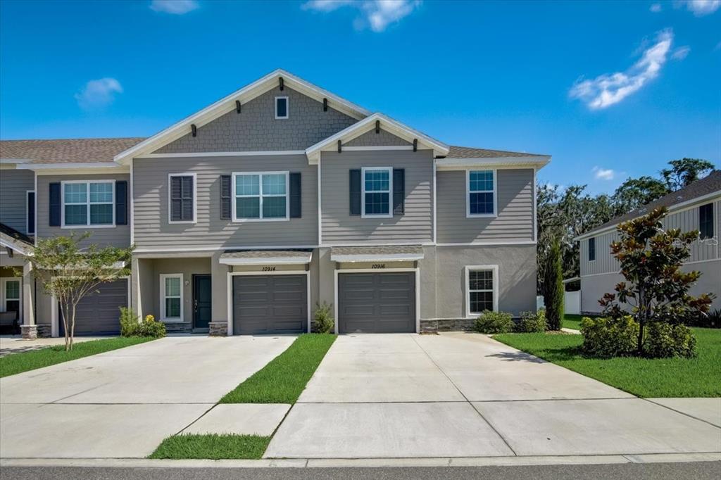 Property for sale at 10916 QUICKWATER COURT, RIVERVIEW, FL, 33569
