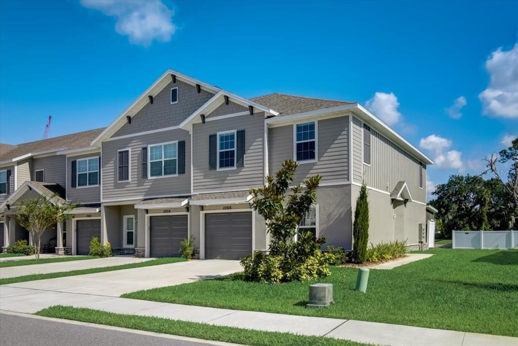 Property for sale at 10916 QUICKWATER COURT, RIVERVIEW, FL, 33569