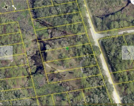 Property for sale at CHIMNEY ROCK DRIVE, WEBSTER, FL, 33597