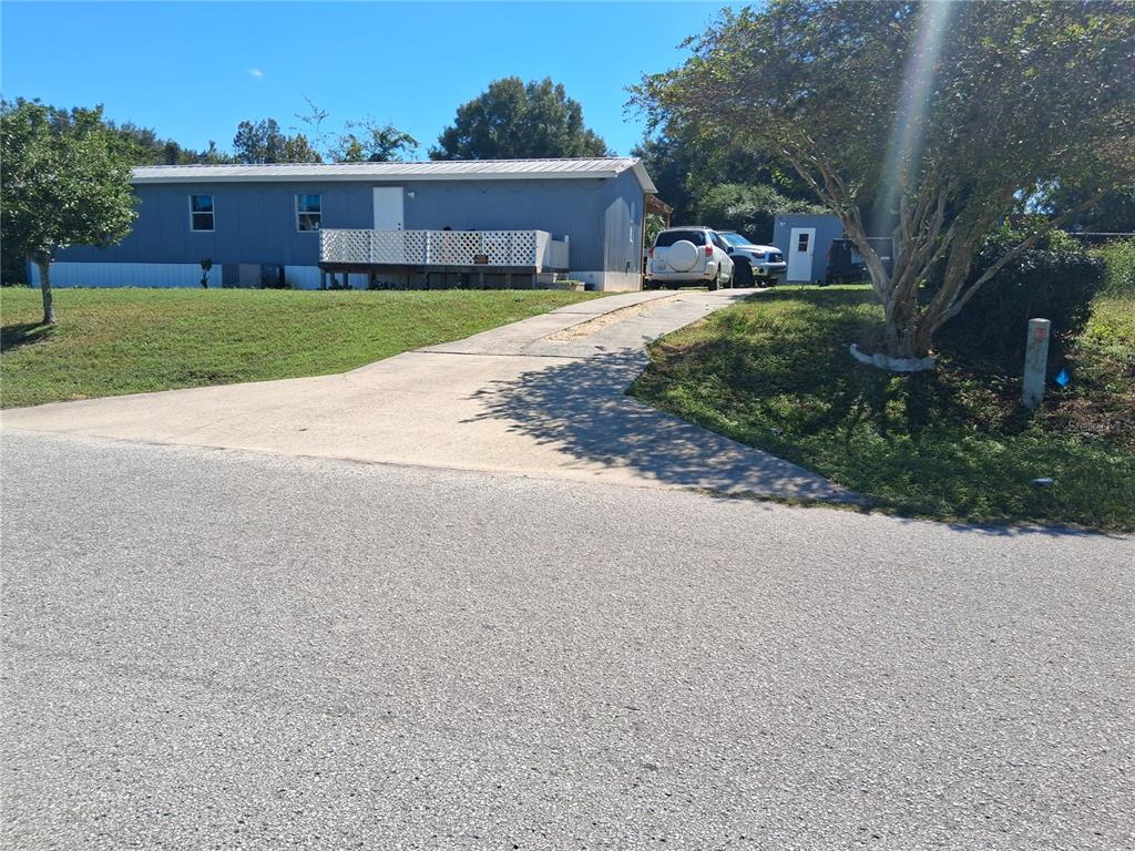 Property for sale at 6290 SE 140TH PLACE, SUMMERFIELD, FL, 34491