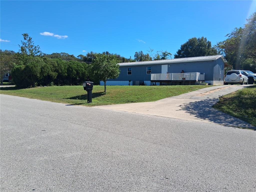 Property for sale at 6290 SE 140TH PLACE, SUMMERFIELD, FL, 34491