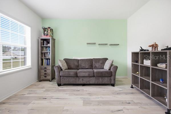 Den / Office / Flex Room