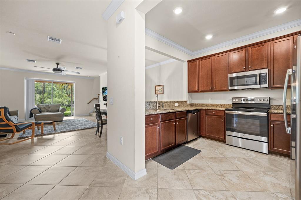 Property for sale at 10160 VIA COLOMBA CIRCLE, FORT MYERS, FL, 33966