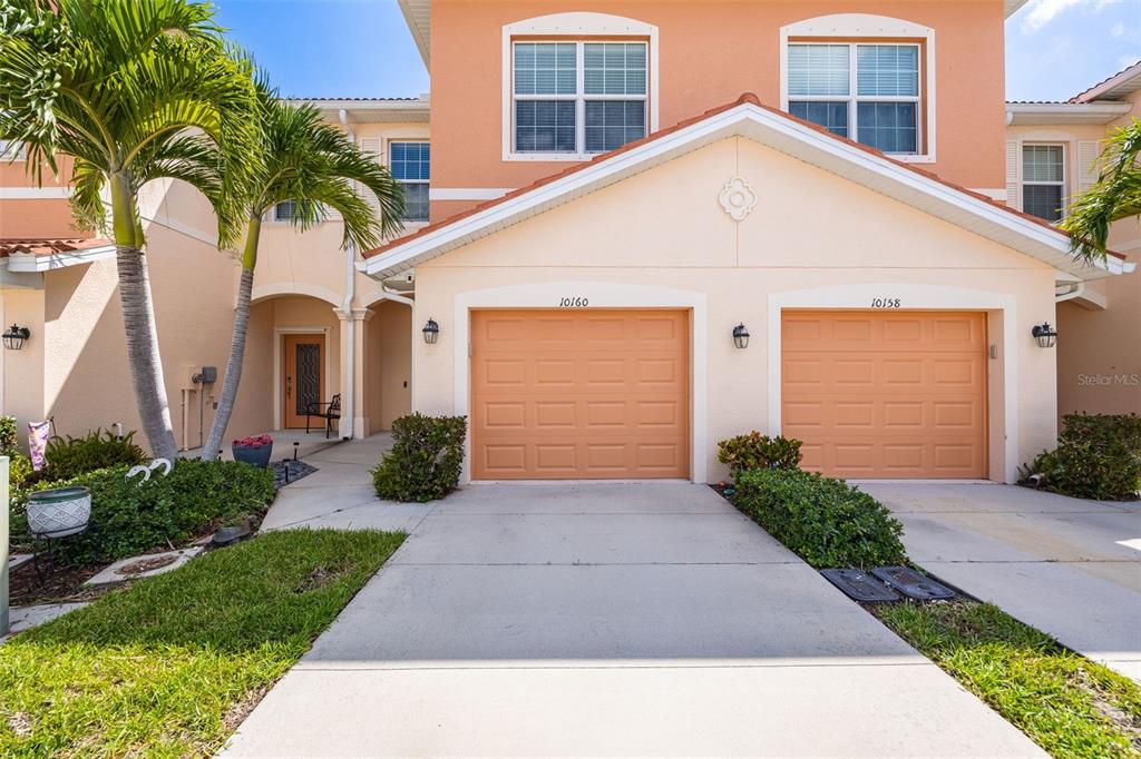 Property for sale at 10160 VIA COLOMBA CIRCLE, FORT MYERS, FL, 33966