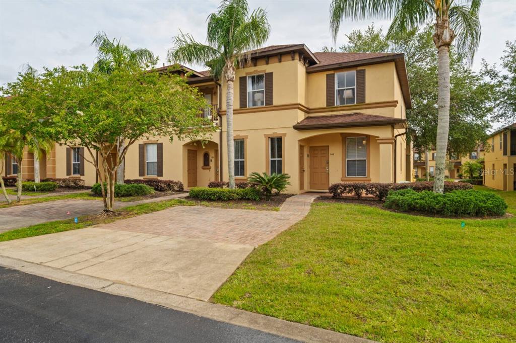 Property for sale at 141 NAPOLI DRIVE, DAVENPORT, FL, 33897