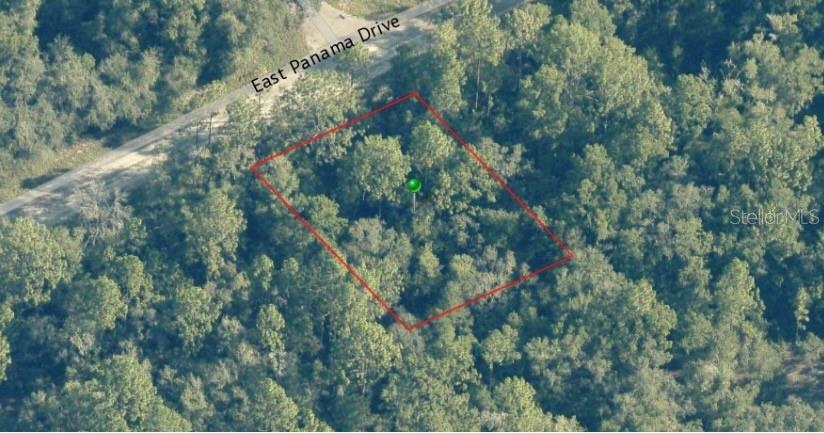 Property for sale at 564 E PANAMA DRIVE, CITRUS SPRINGS, FL, 34434