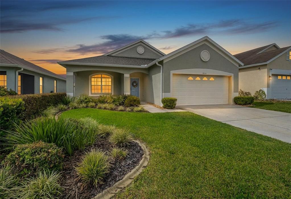 Property for sale at 14316 HOLLY HAMMOCK LANE, BROOKSVILLE, FL, 34613