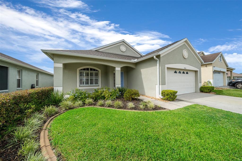 Property for sale at 14316 HOLLY HAMMOCK LANE, BROOKSVILLE, FL, 34613