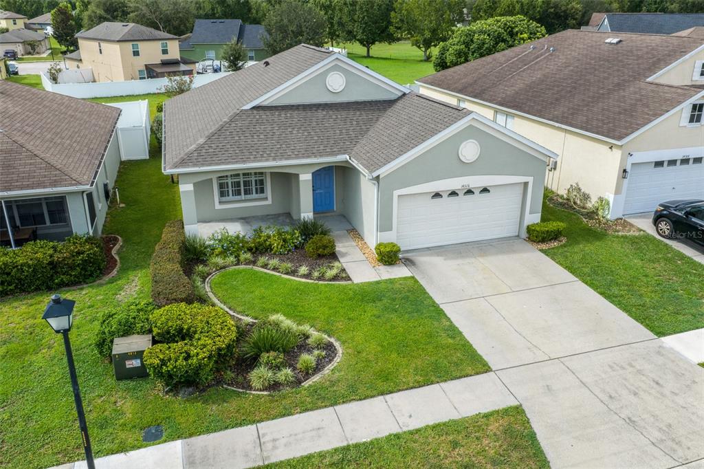 Property for sale at 14316 HOLLY HAMMOCK LANE, BROOKSVILLE, FL, 34613