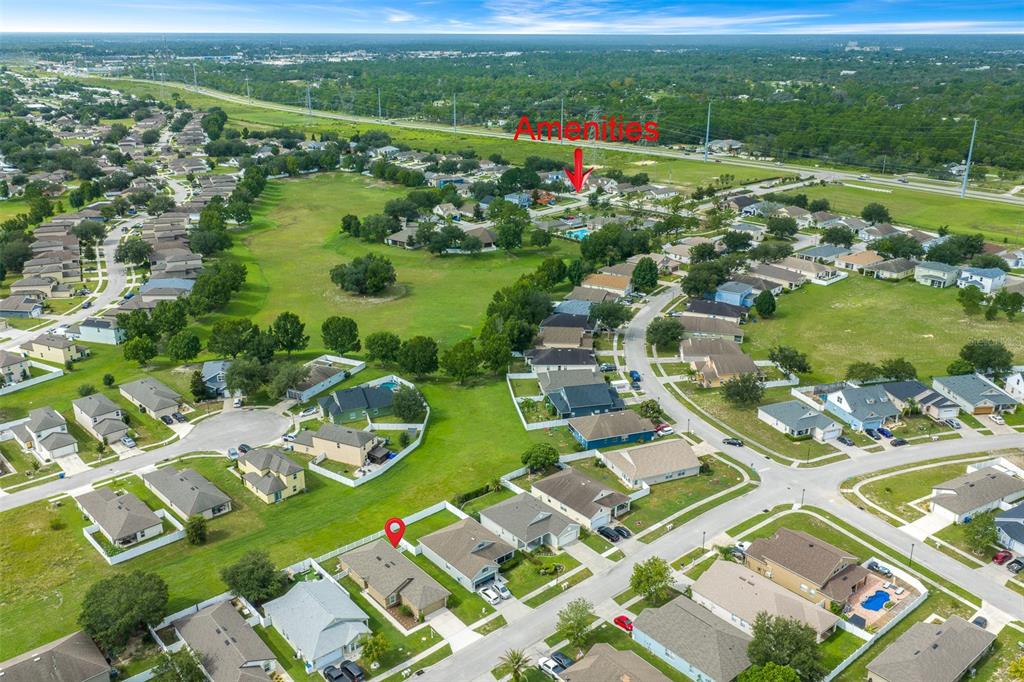 Property for sale at 14316 HOLLY HAMMOCK LANE, BROOKSVILLE, FL, 34613