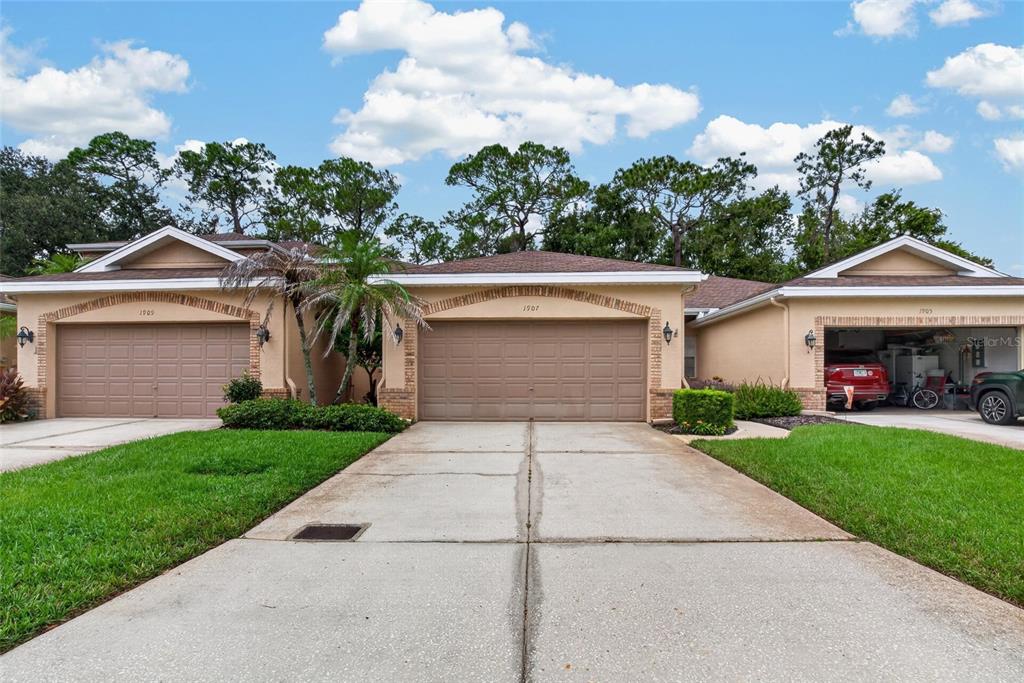 Property for sale at 1907 PRESERVATION DRIVE UNIT 6, PLANT CITY, FL, 33566