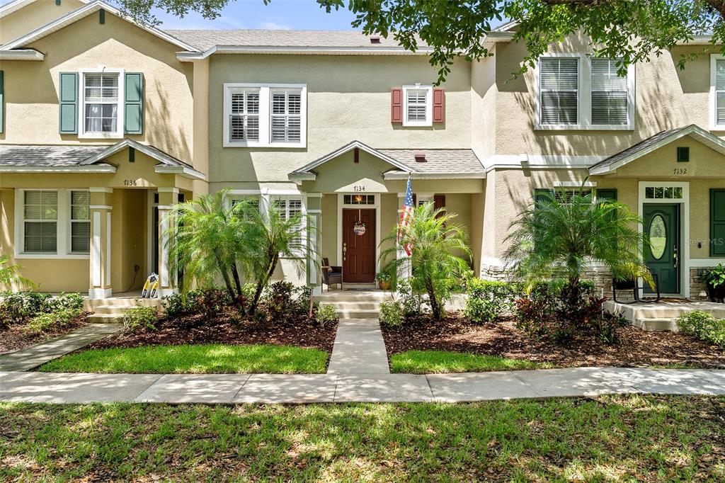 7134 Five Oaks Drive Harmony FL 34773