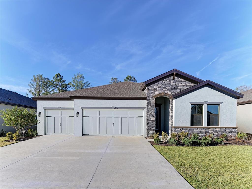 Property for sale at 13132 LONG VALLEY CIRCLE, SPRING HILL, FL, 34609
