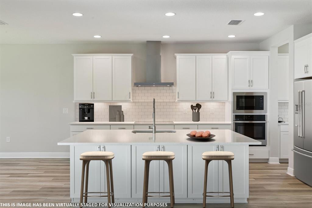 Property for sale at 13132 LONG VALLEY CIRCLE, SPRING HILL, FL, 34609