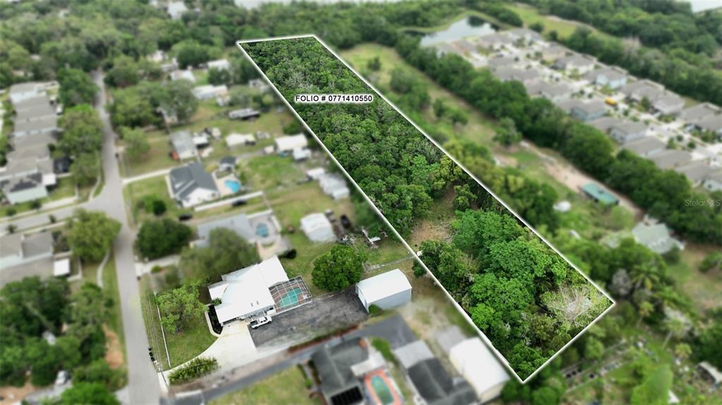 Property for sale at OLD CONE GROVE ROAD, RIVERVIEW, FL, 33578