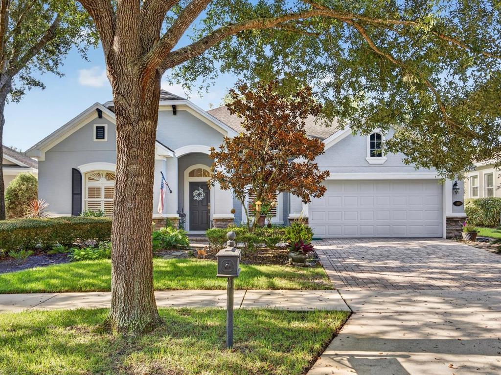 Property for sale at 112 BEDFORD COURT, DELAND, FL, 32724