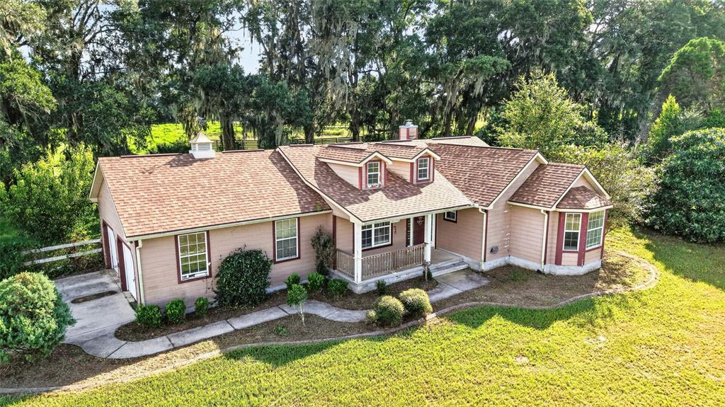 Property for sale at 20540 SW 5TH PLACE, DUNNELLON, FL, 34431