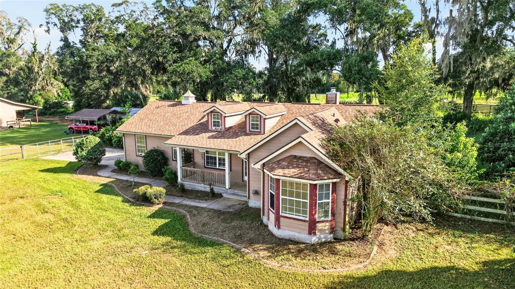 Property for sale at 20540 SW 5TH PLACE, DUNNELLON, FL, 34431