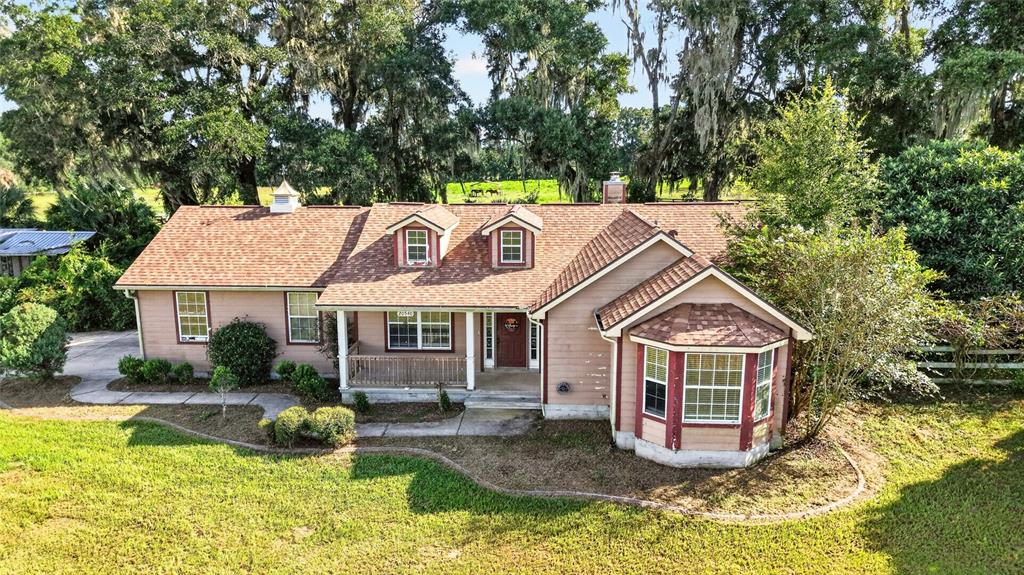 Property for sale at 20540 SW 5TH PLACE, DUNNELLON, FL, 34431