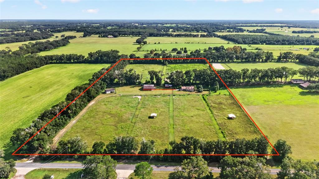 Property for sale at 20540 SW 5TH PLACE, DUNNELLON, FL, 34431