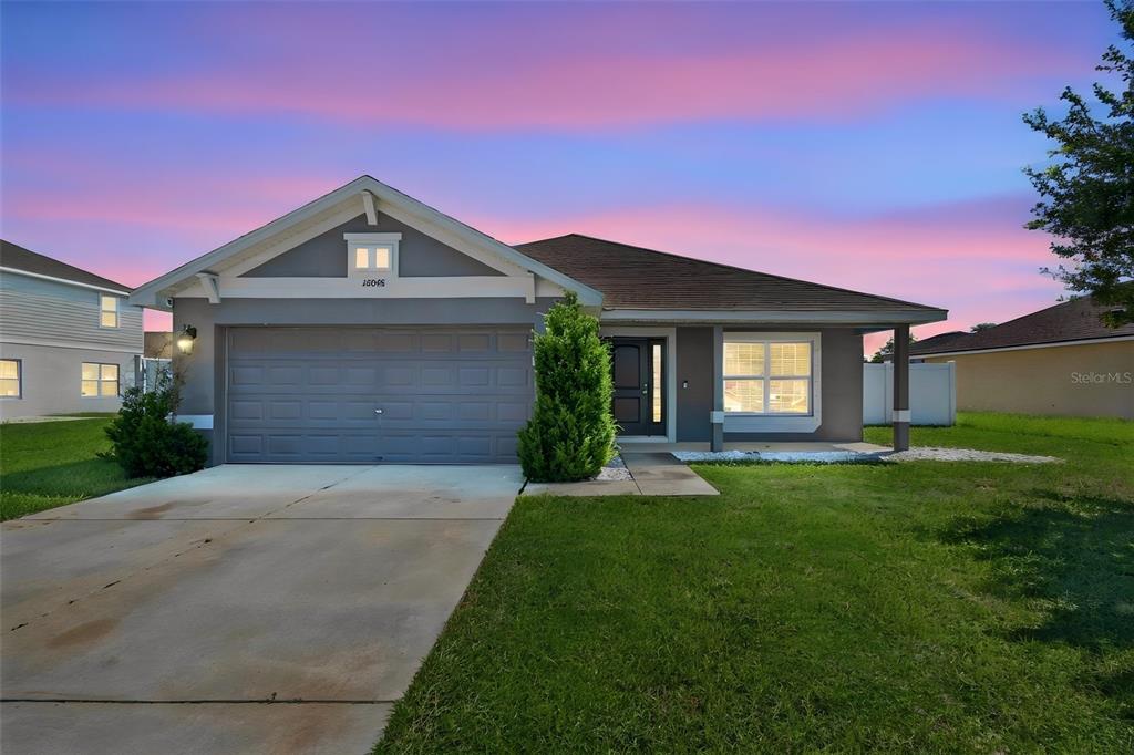 Property for sale at 16048 SAWGRASS BREEZE AVENUE, HUDSON, FL, 34667