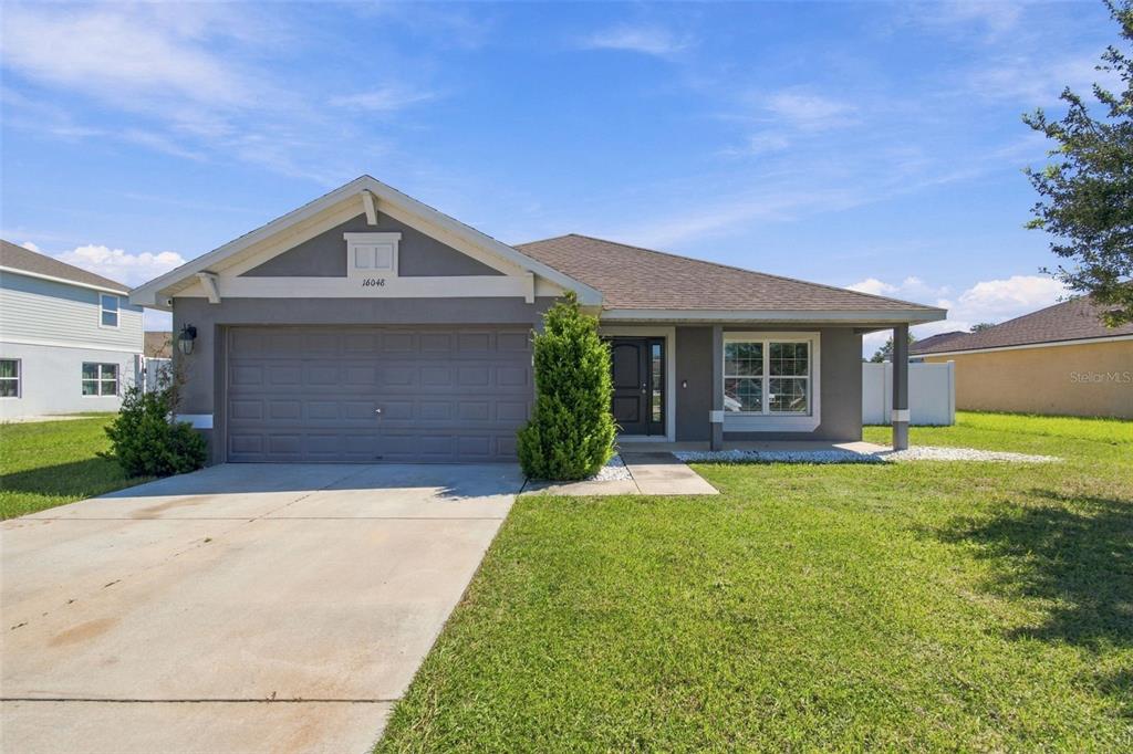 Property for sale at 16048 SAWGRASS BREEZE AVENUE, HUDSON, FL, 34667