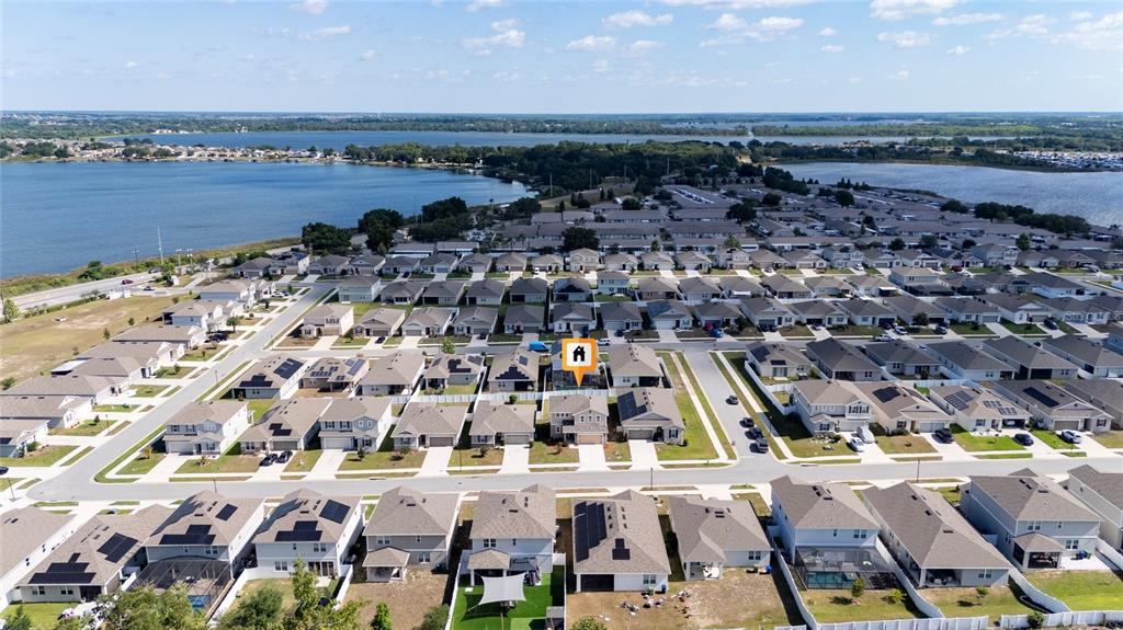Property for sale at 339 LAKE SMART CIRCLE, WINTER HAVEN, FL, 33881