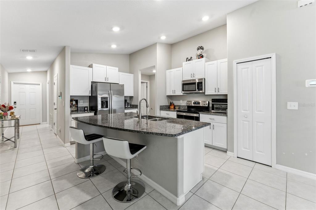 Property for sale at 343 ARGYLL DRIVE, SPRING HILL, FL, 34609