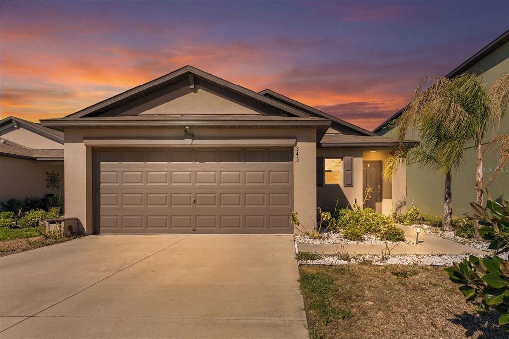 Property for sale at 343 ARGYLL DRIVE, SPRING HILL, FL, 34609
