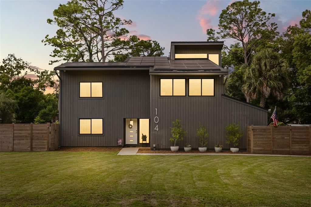 Property for sale at 104 WILD FERN DRIVE, LONGWOOD, FL, 32779
