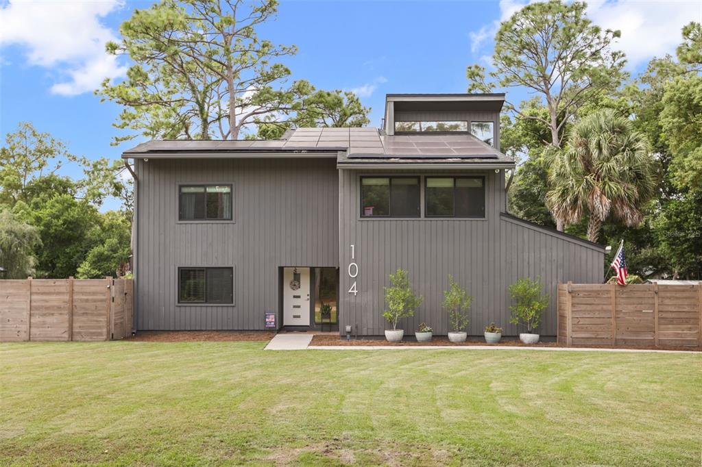 Property for sale at 104 WILD FERN DRIVE, LONGWOOD, FL, 32779
