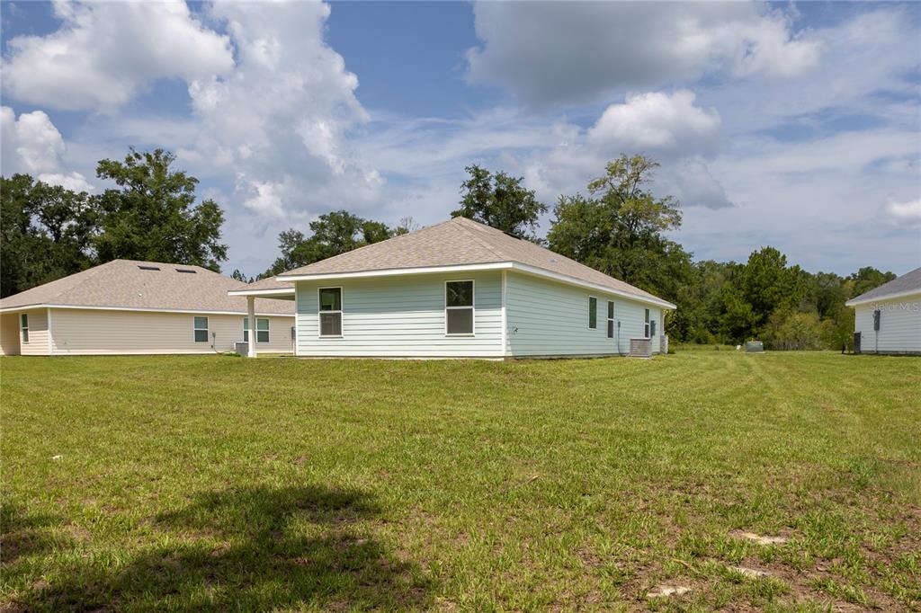 Property for sale at 581 SW BELLFLOWER DRIVE, LAKE CITY, FL, 32024