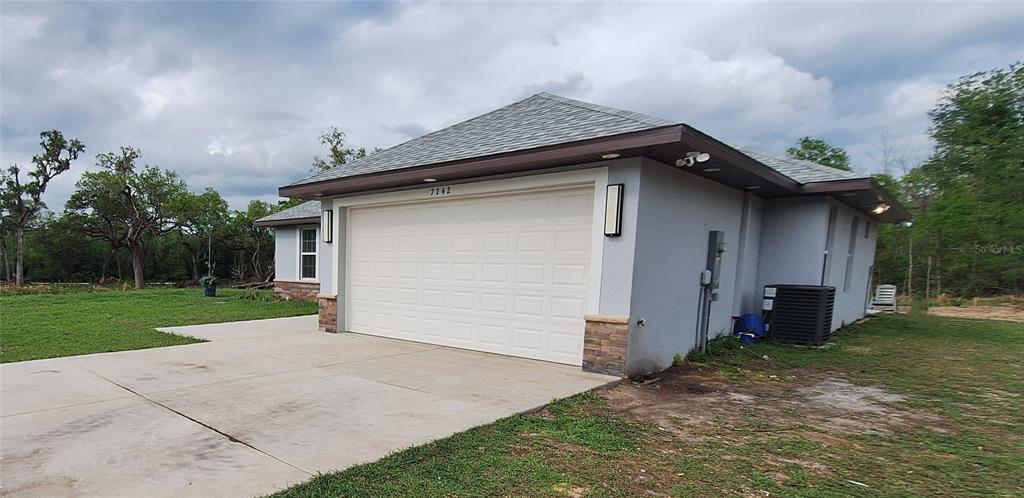 Property for sale at 7242 ELAINE DRIVE, WEBSTER, FL, 33597