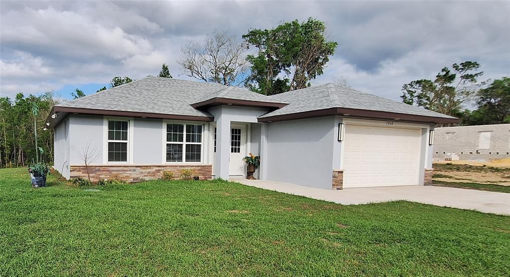 Property for sale at 7242 ELAINE DRIVE, WEBSTER, FL, 33597