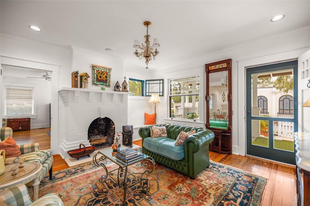 Property for sale at 458 SCOTLAND STREET, DUNEDIN, FL, 34698