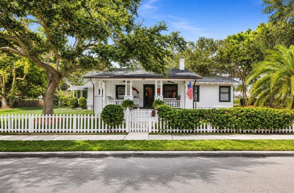 Property for sale at 458 SCOTLAND STREET, DUNEDIN, FL, 34698