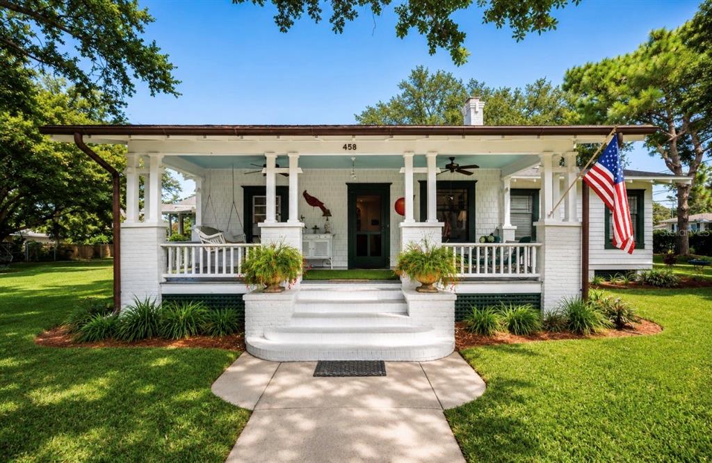 Property for sale at 458 SCOTLAND STREET, DUNEDIN, FL, 34698