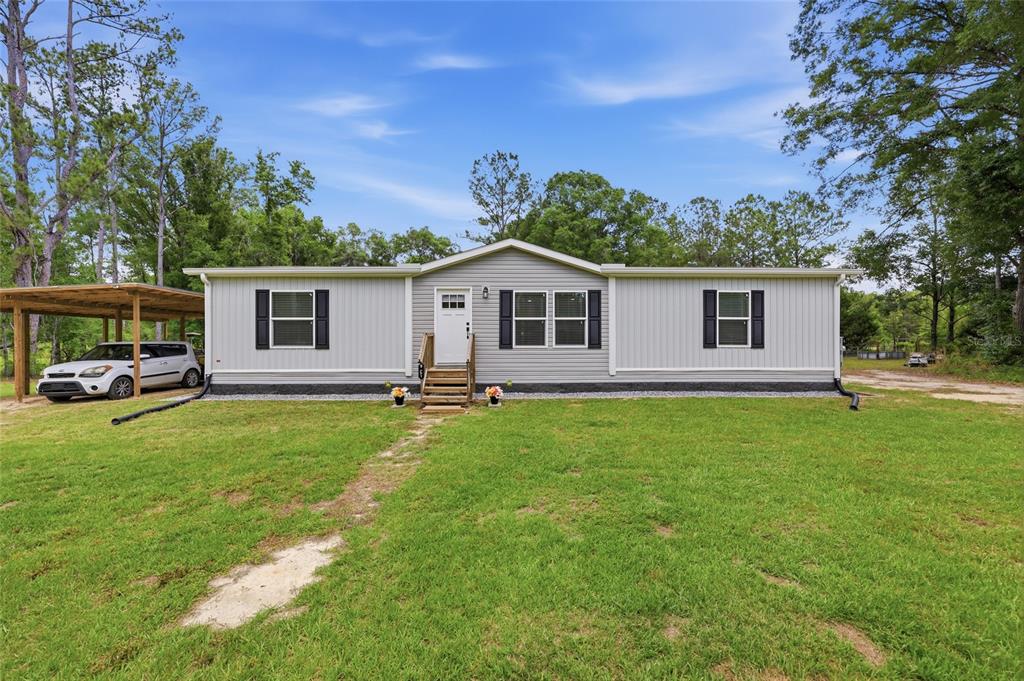 Property for sale at 9367 254TH TERRACE, O'BRIEN, FL, 32071