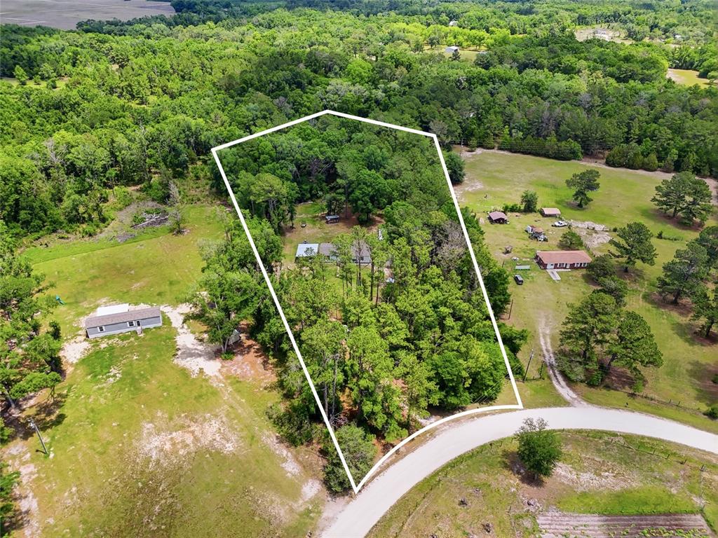 Property for sale at 9367 254TH TERRACE, O'BRIEN, FL, 32071
