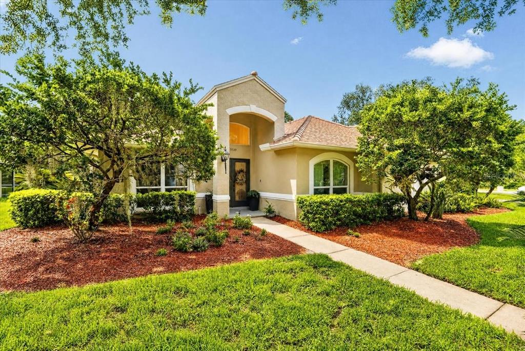 Property for sale at 5539 AVENUE DU SOLEIL, LUTZ, FL, 33558