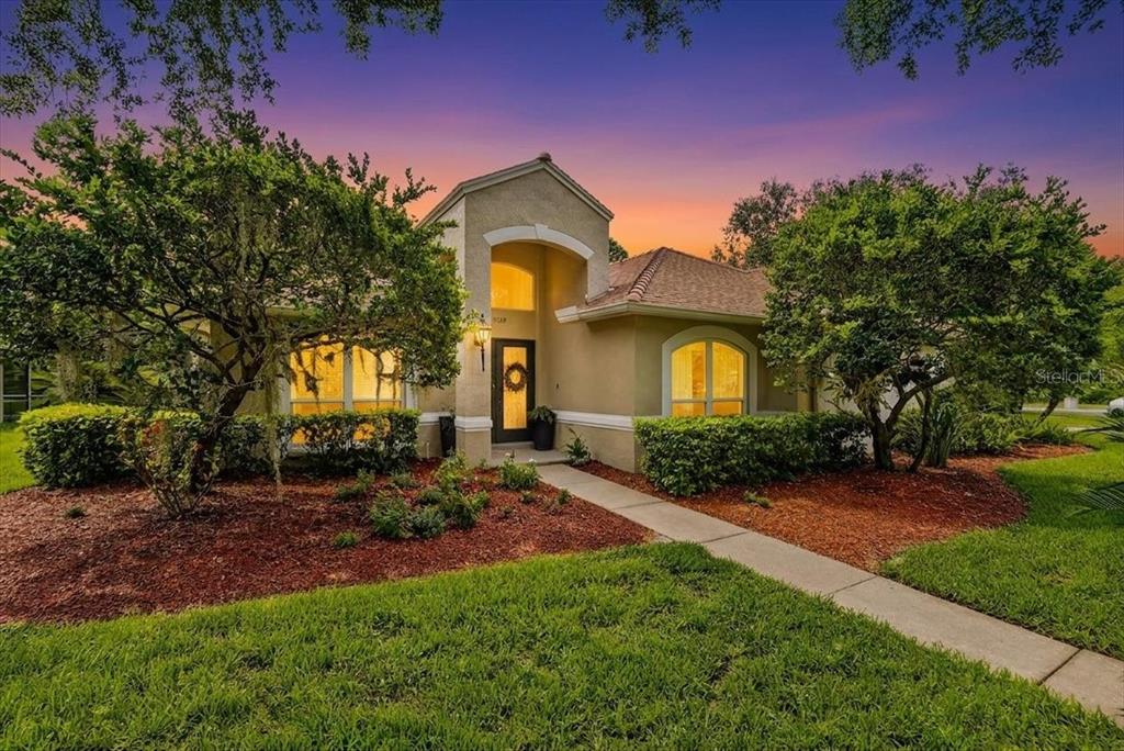 Property for sale at 5539 AVENUE DU SOLEIL, LUTZ, FL, 33558
