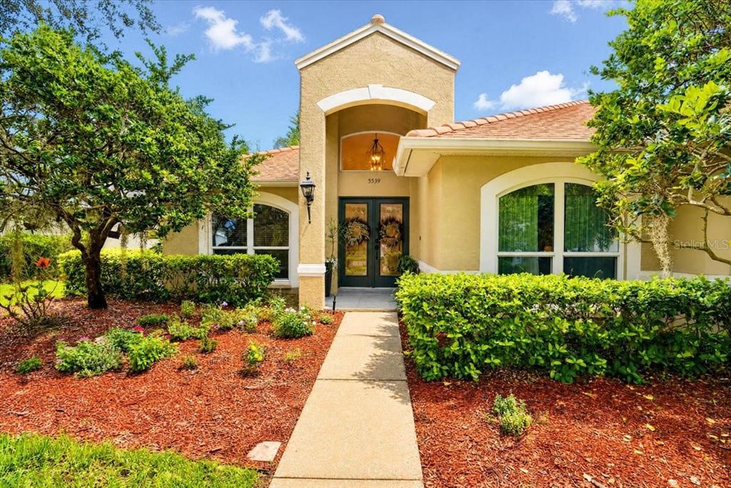 Property for sale at 5539 AVENUE DU SOLEIL, LUTZ, FL, 33558