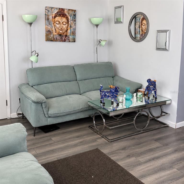Living room 1