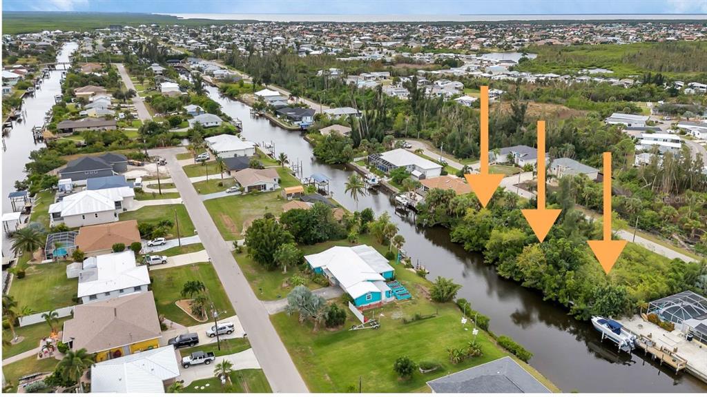 Property for sale at 3410, 3402, 3420 COLONY COURT, PUNTA GORDA, FL, 33950