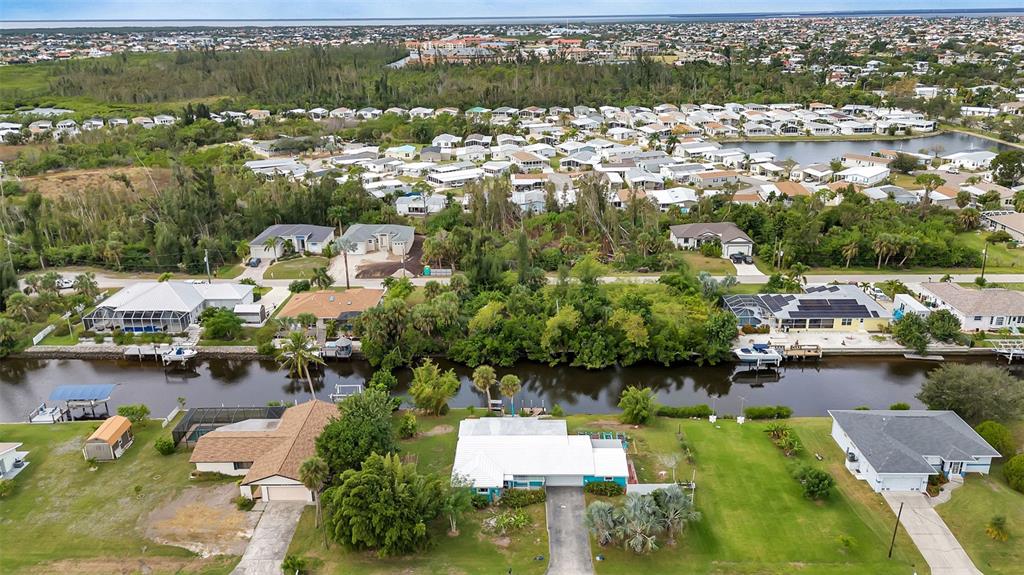 Property for sale at 3410, 3402, 3420 COLONY COURT, PUNTA GORDA, FL, 33950