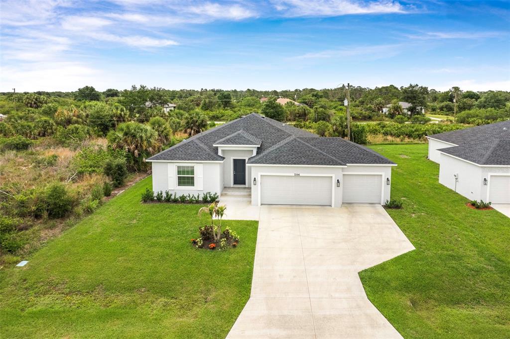 Property for sale at 7296 DONAHUE STREET, PORT CHARLOTTE, FL, 33981