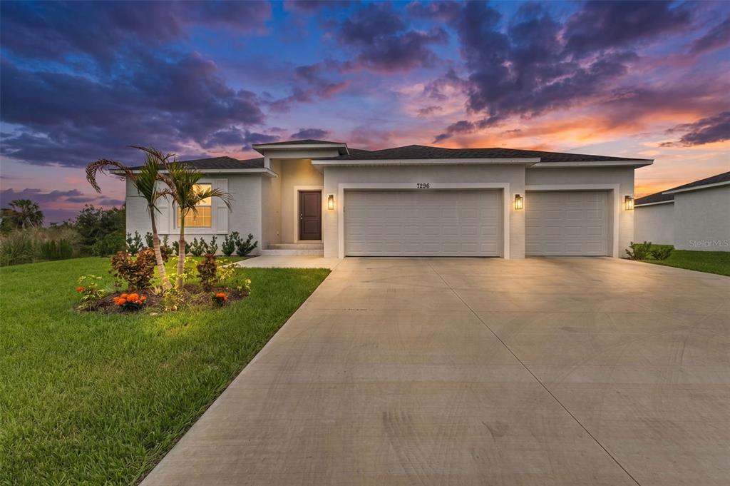 Property for sale at 7296 DONAHUE STREET, PORT CHARLOTTE, FL, 33981