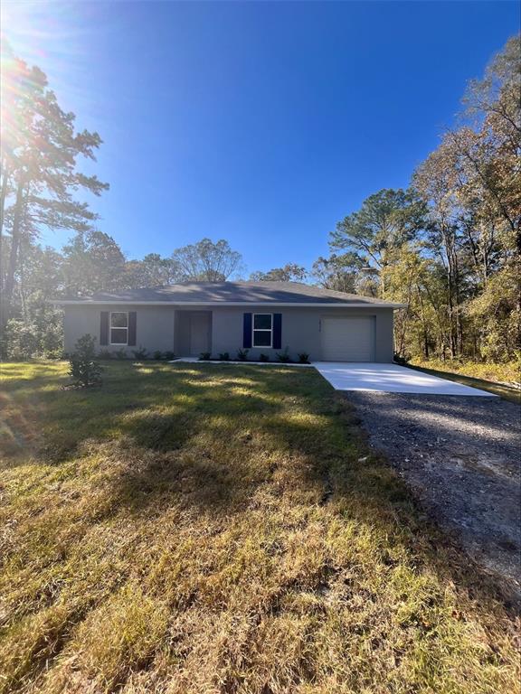 Property for sale at 10115 MCMAHON AVENUE, HASTINGS, FL, 32145